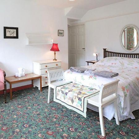 Green Hope Guest House Ellemford Ngoại thất bức ảnh