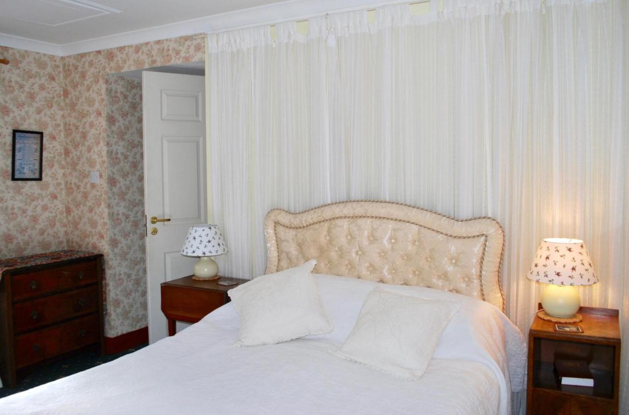 Green Hope Guest House Ellemford Ngoại thất bức ảnh